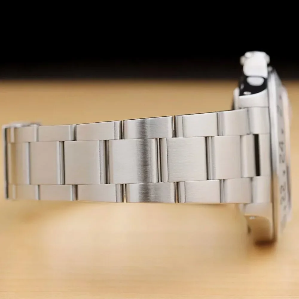 Men's Rolex Explorer 40mm GMT Date Watch! With BOX